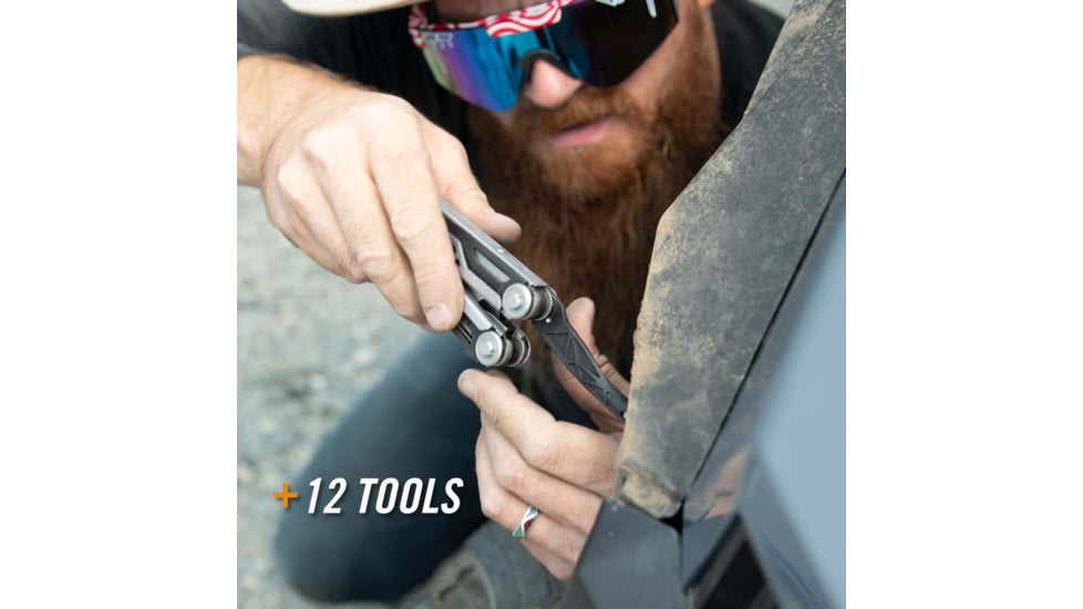 Gerber Dual-force,bb,shth,e - 31-003585