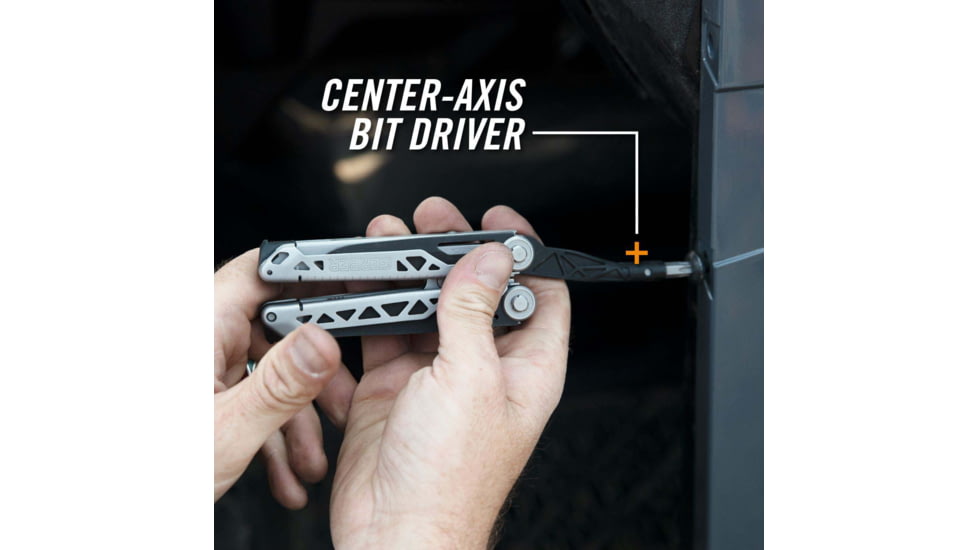 Gerber Dual-force,bb,shth,e - 31-003585