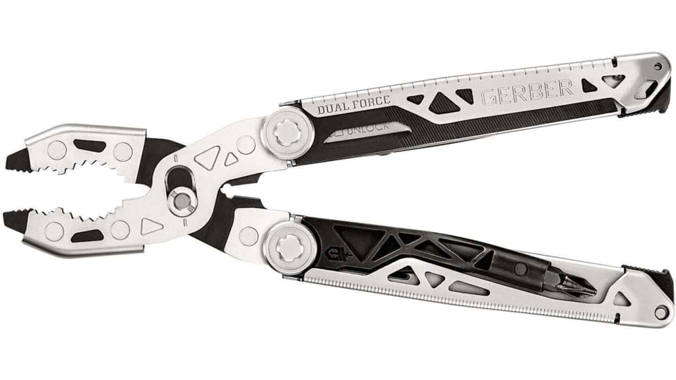 Gerber Dual-force,bb,shth,e - 31-003585