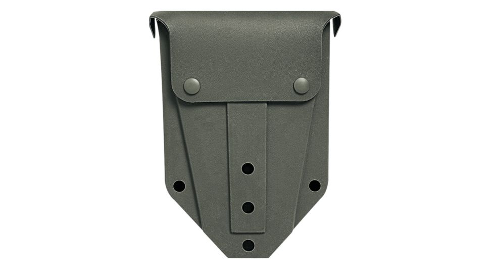 Gerber E-Tool With Foliage Green Sheath 1062