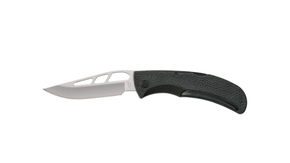 Gerber E-Z Out Skeleton Fine Edge Knife 06701