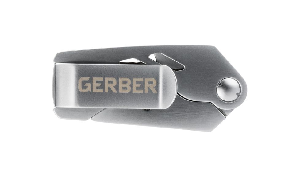 Gerber EAB Lite, Fine Edge Folding Blade Knife 31-000345