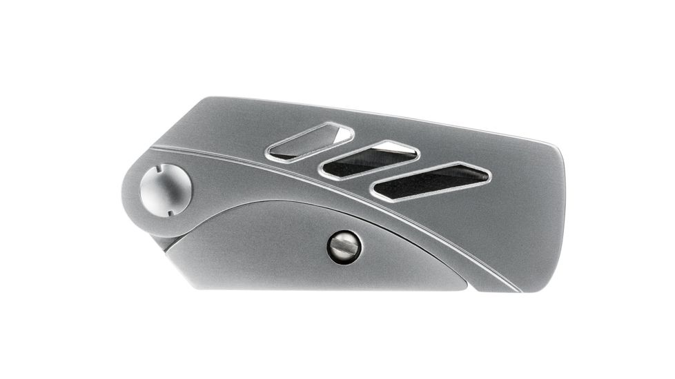 Gerber EAB Lite, Fine Edge Folding Blade Knife 31-000345