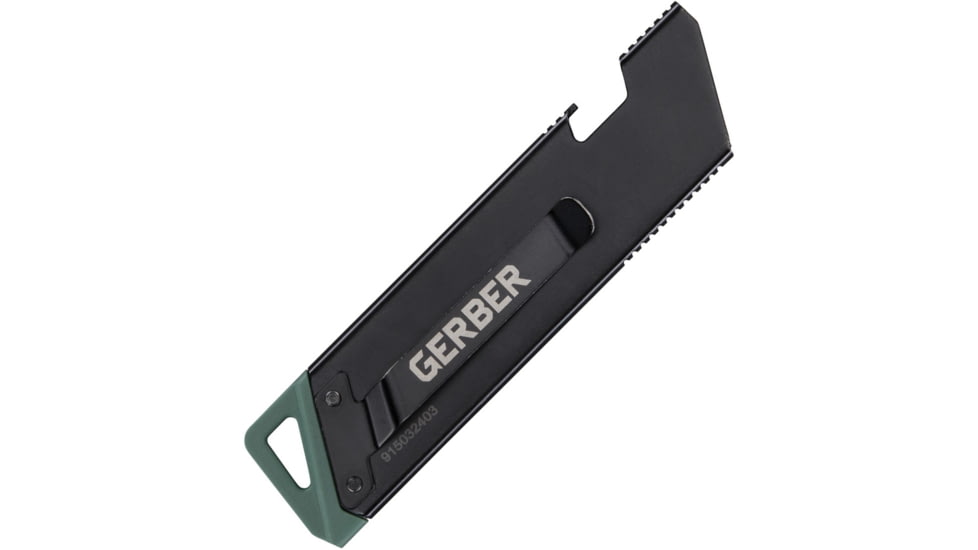 Gerber EAB Slim Slide Lock, G1075425