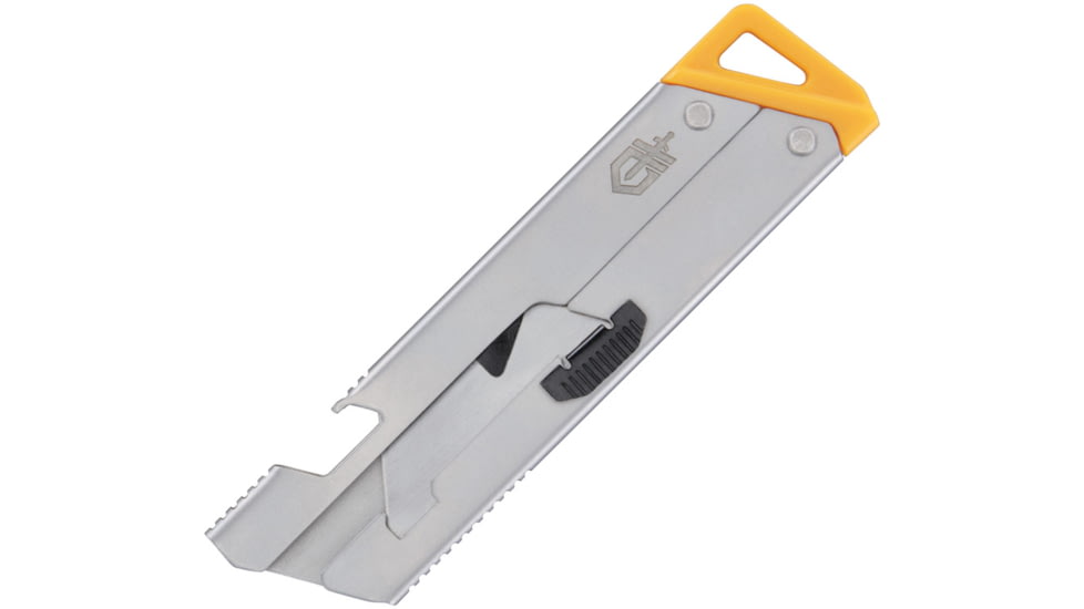 Gerber EAB Slim Slide Lock Silver, G1075424