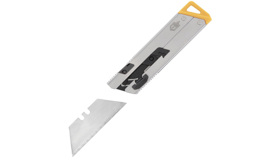 Gerber EAB Slim Slide Lock Silver, G1075424