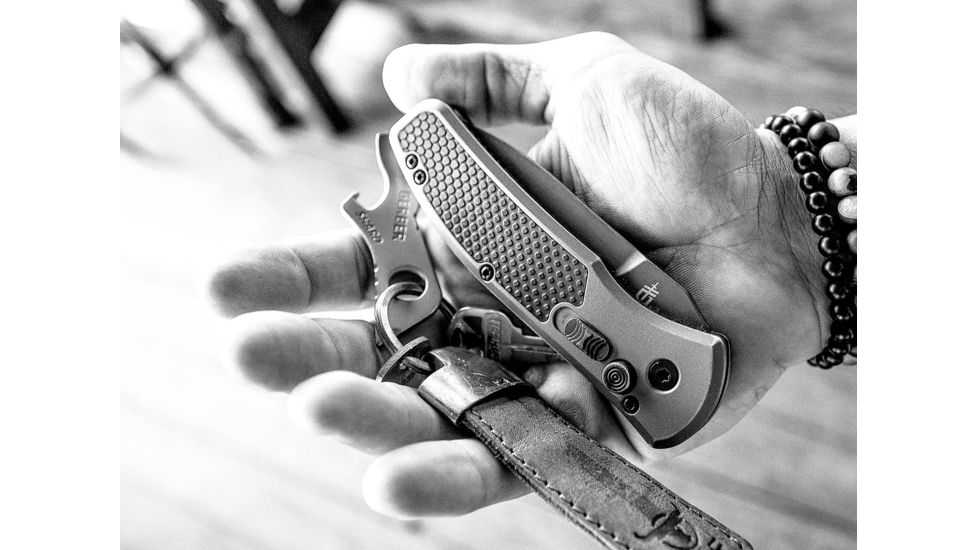 Gerber Empower Automatic - 30-001319