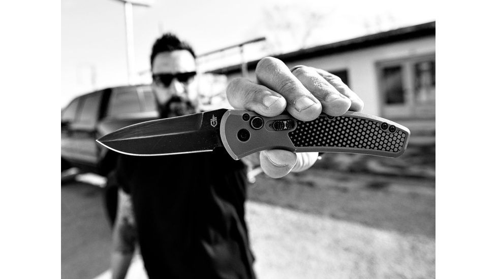 Gerber Empower Automatic - 30-001319