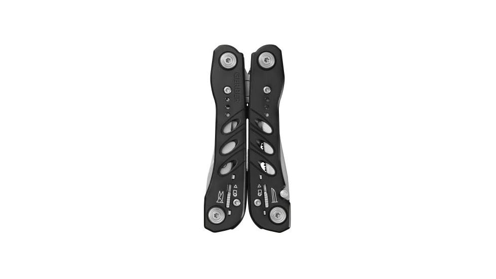 Gerber Evo Butterfly-Open Multi-Tool w/ Needlenose Pliers - Box Pack 1771