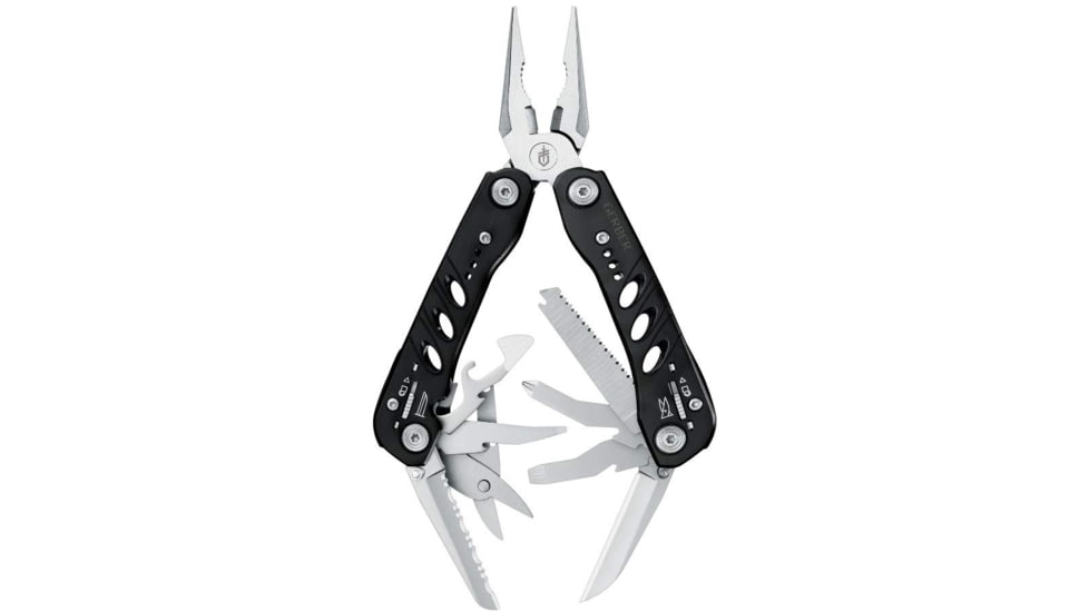 Gerber Evo Butterfly-Open Multi-Tool w/ Needlenose Pliers - Box Pack 1771