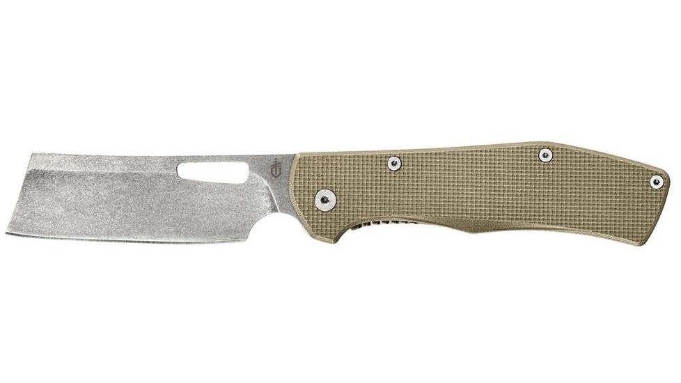 Gerber Flatiron Folder - 31-003476