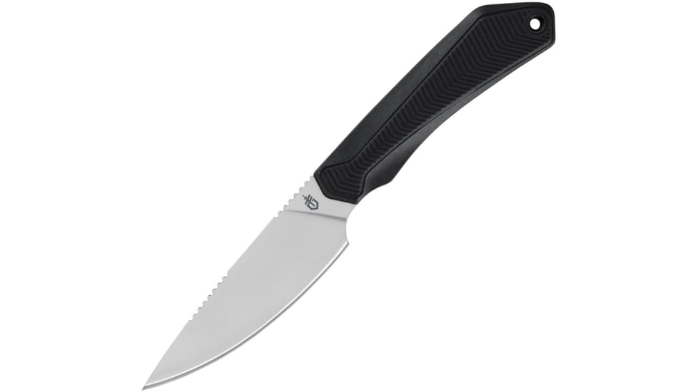 Gerber Forefront Fixed Blade Black, G2009298