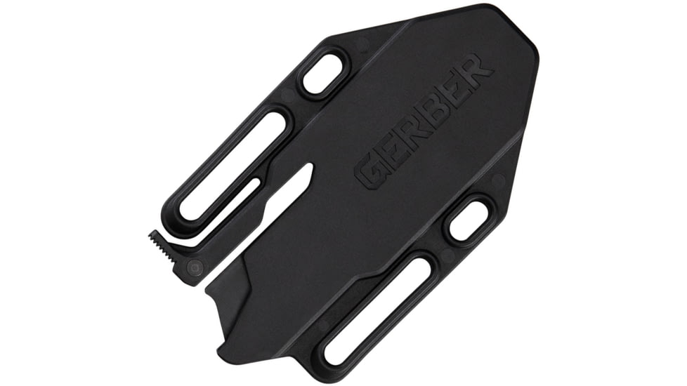 Gerber Forefront Fixed Blade Orange, G1077127