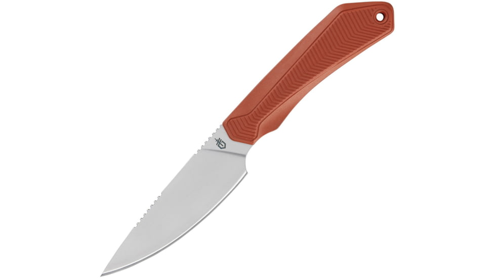 Gerber Forefront Fixed Blade Orange, G1077127