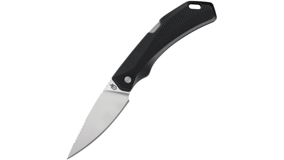 Gerber Forefront Lockback Black, G2009292