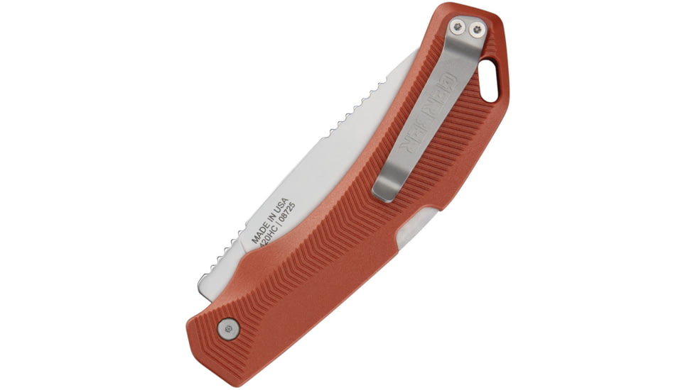 Gerber Forefront Lockback Orange, G1077129