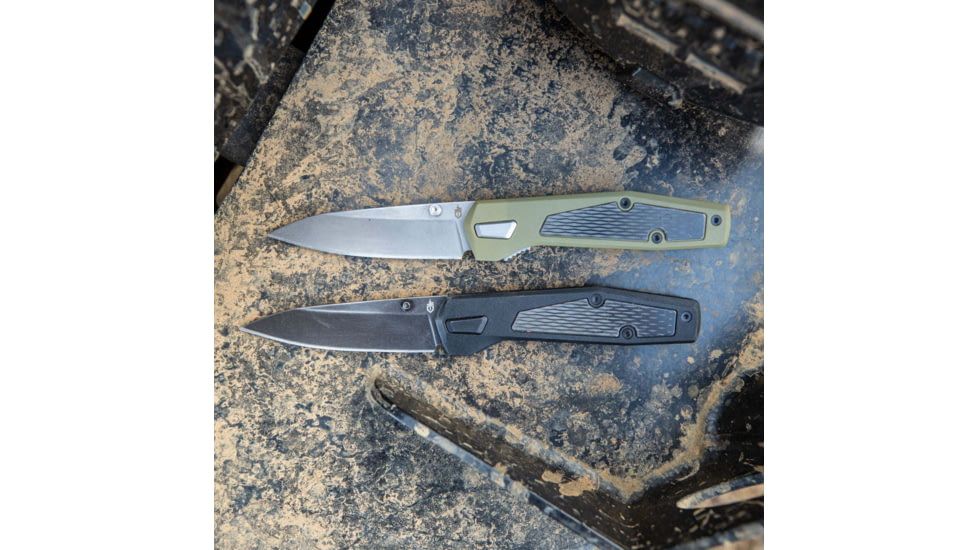 Gerber Fuse,fldr,pe,fsgrn,sw,e - 31-004062