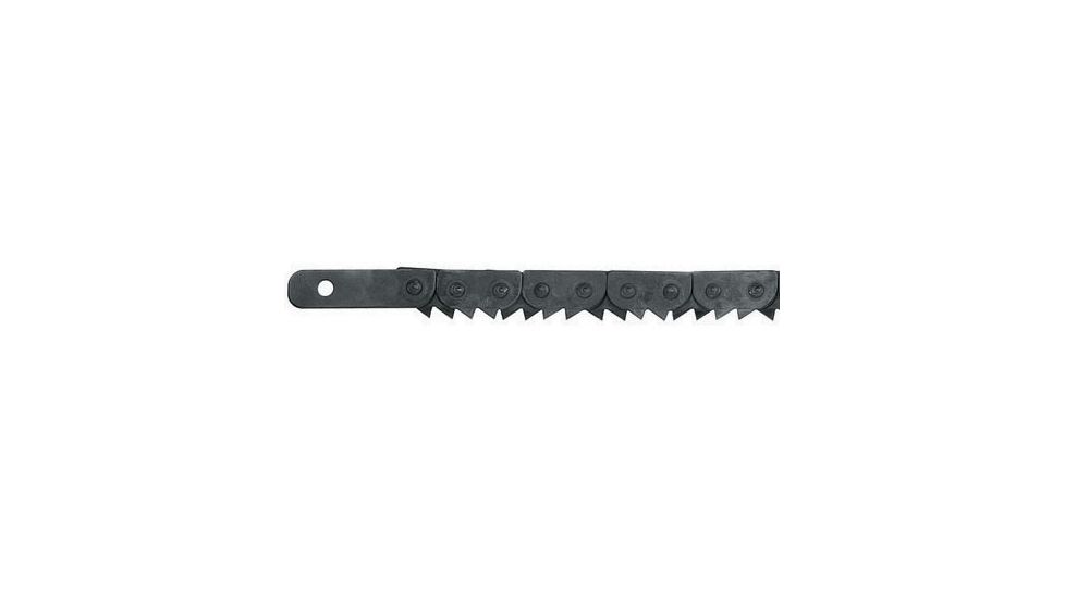 Gerber Gator Saw III - chainsaw blade detail