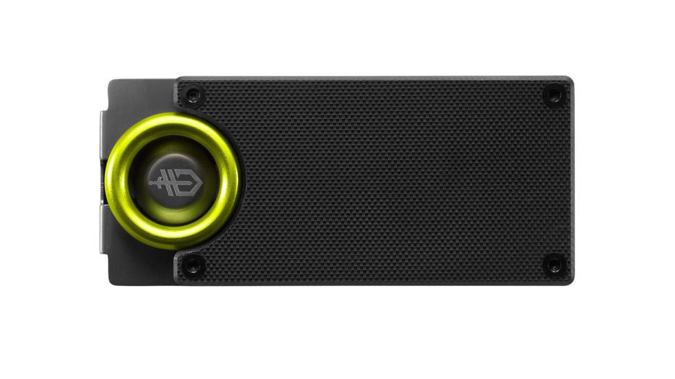 Gerber GDC Money Clip and Knife, Box 30-000883