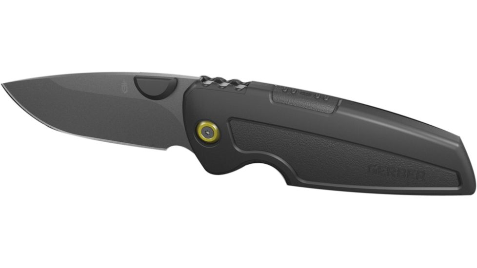 Gerber GDC Tech Skin Pocket Folding Knife, Box 30-000636