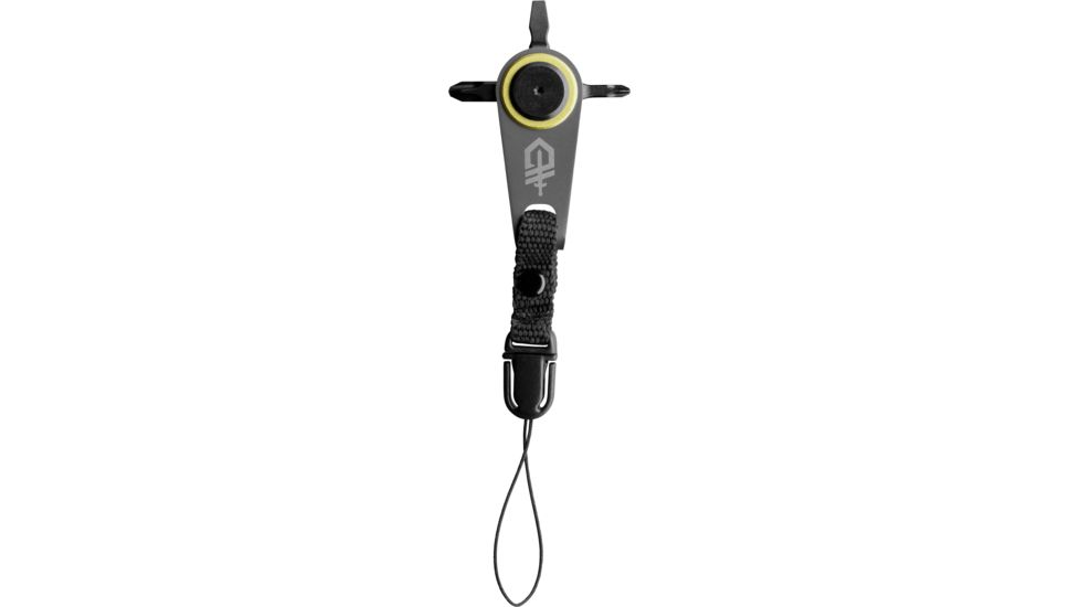 Gerber GDC Zip Driver, Box 30-000659