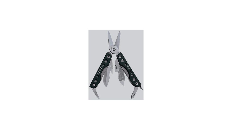 Gerber Shortcut Keychain Tool 1466