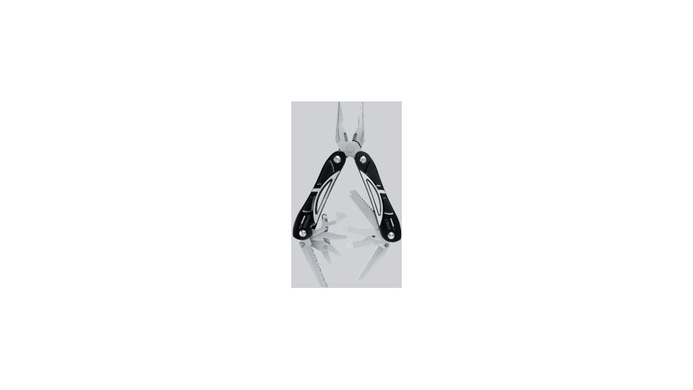 Gerber Crux Butterfly opening Multi-Plier 1568