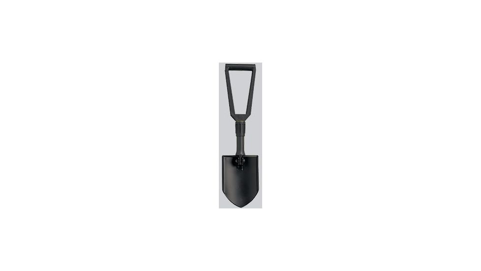 Gerber Folding Spade w/ Sheath 5940