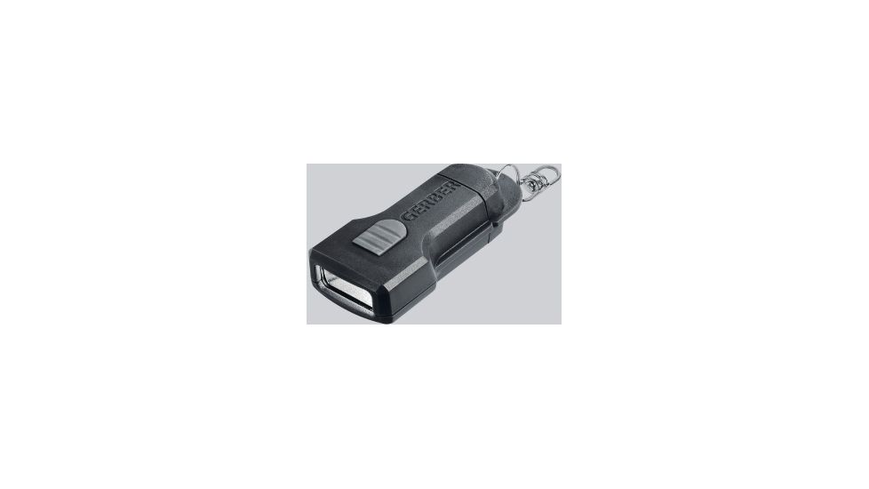 Gerber Nitrus Microlight, Gray 80108
