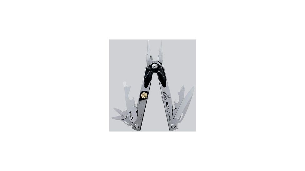 Gerber Recoil Auto-Plier Needlenose 8474