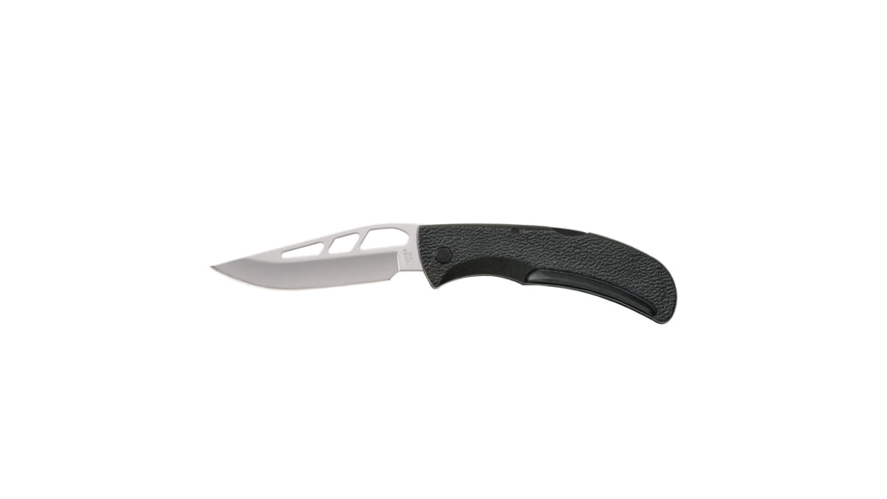 Gerber Gear Gerber Gear E-Z Out Skeleton - Plain Edge Folding Knives, 06701