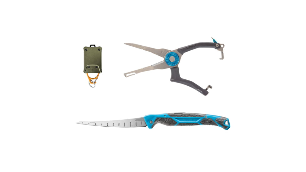 Gerber Gear Gerber Gear Fish Kit, 1069306