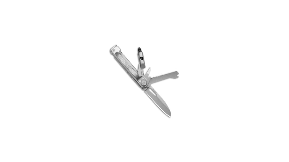 Gerber Gerber Armbar Trade Multi-Tool Silver, Gray, adult, BHQ-179060