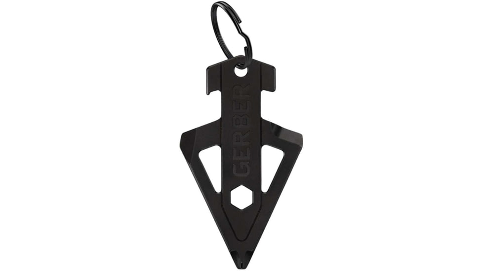 Gerber Broadhead - Black