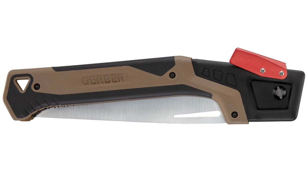 Gerber Bushcraft Saw