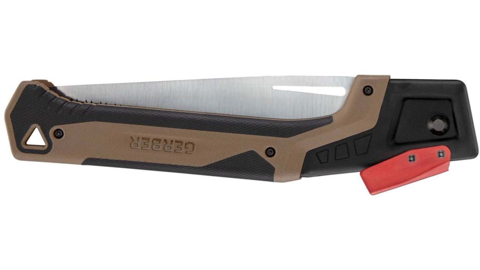 Gerber Bushcraft Saw