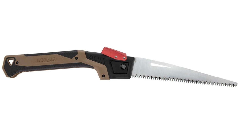 Gerber Bushcraft Saw