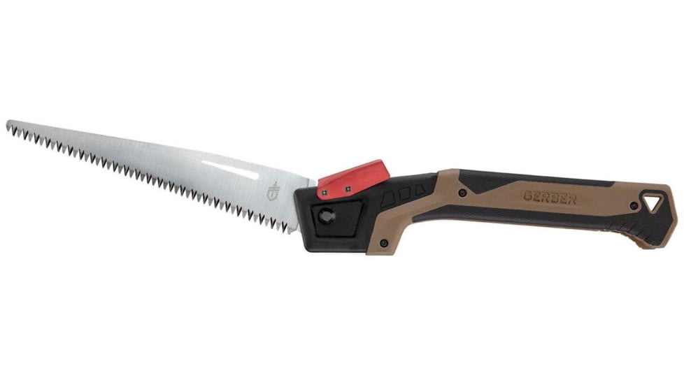 Gerber Bushcraft Saw