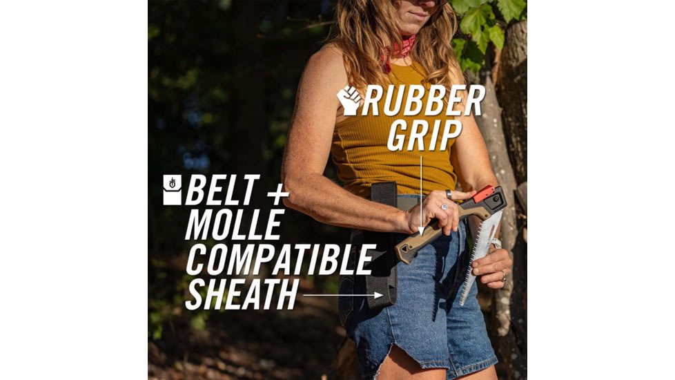 Gerber Bushcraft Saw