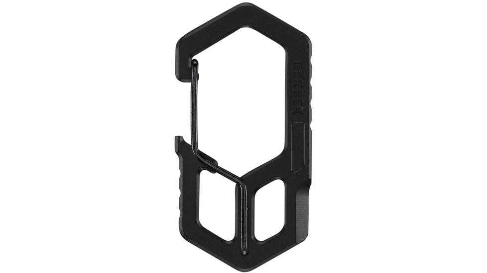 Gerber Carabiner - Black