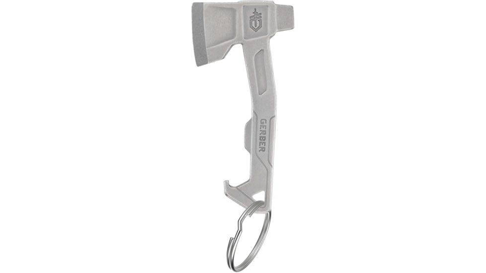 Gerber Hatchet - Silver