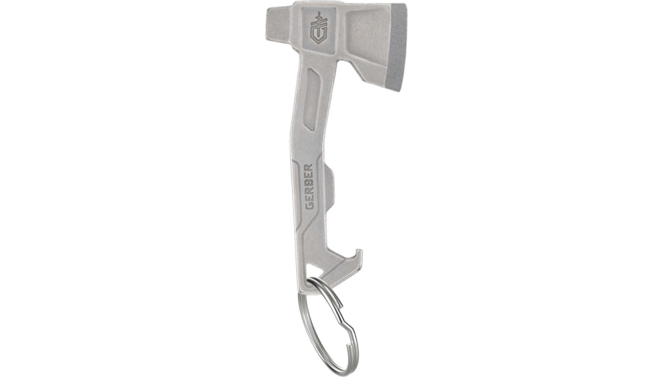 Gerber Hatchet - Silver