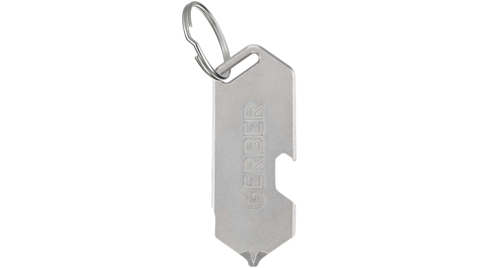 Gerber Shard Dt - Silver Hills