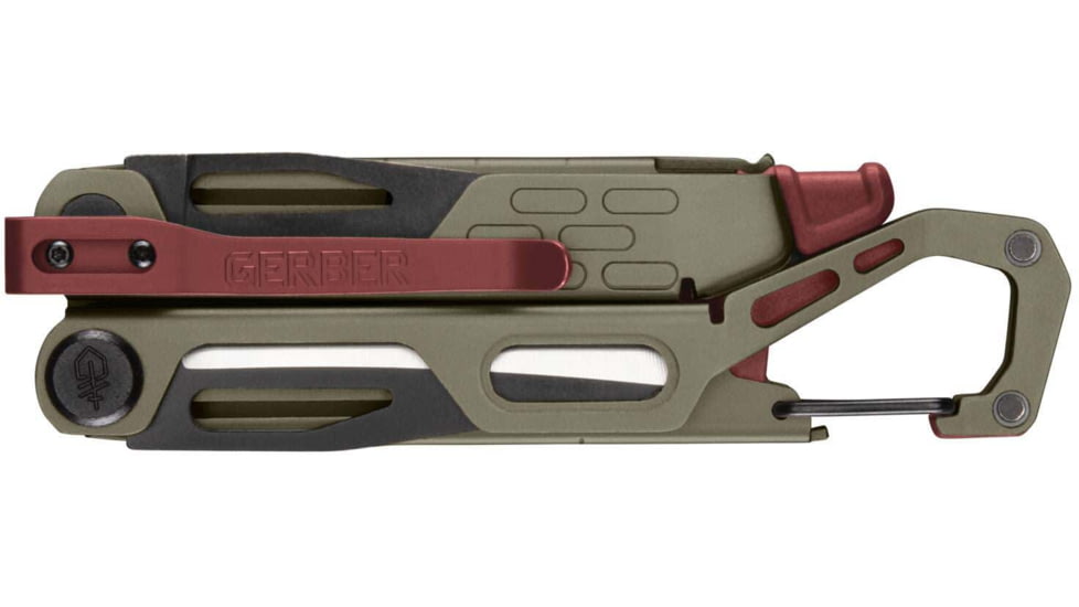 Gerber Stakeout Spark Multi-tool Coyote Brown 10-in-1