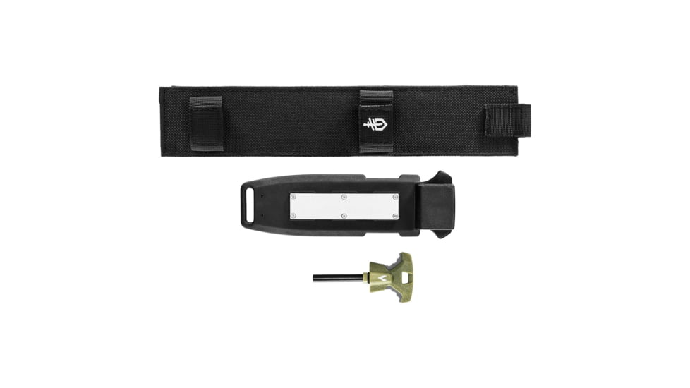 Gerber Ultimate Fixed Blade Knife