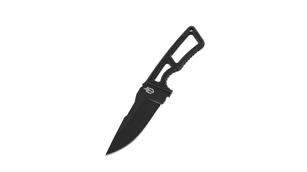 Gerber Ghostrike Fixed 3.3in. Blade, Clam 196535