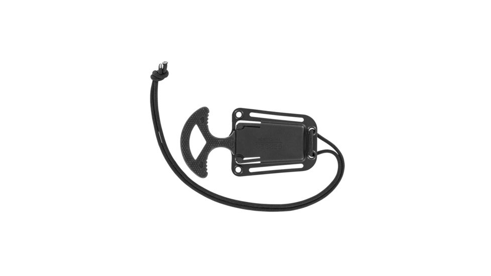 Gerber Ghostrike Punch 2.5in. Blade Knife, Clam 196533