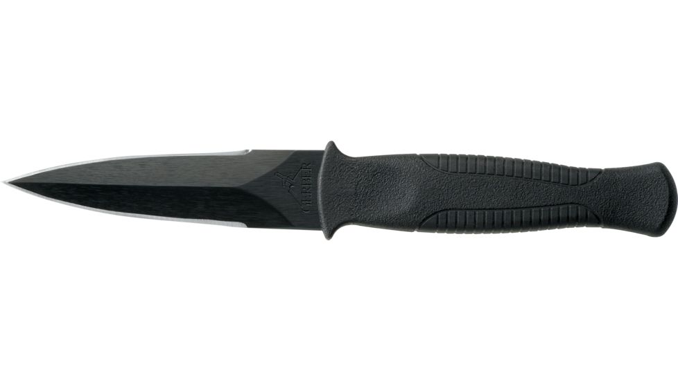Gerber Guardian Back Up - Double Edge, Fine Edge - Clam, Blister 45803