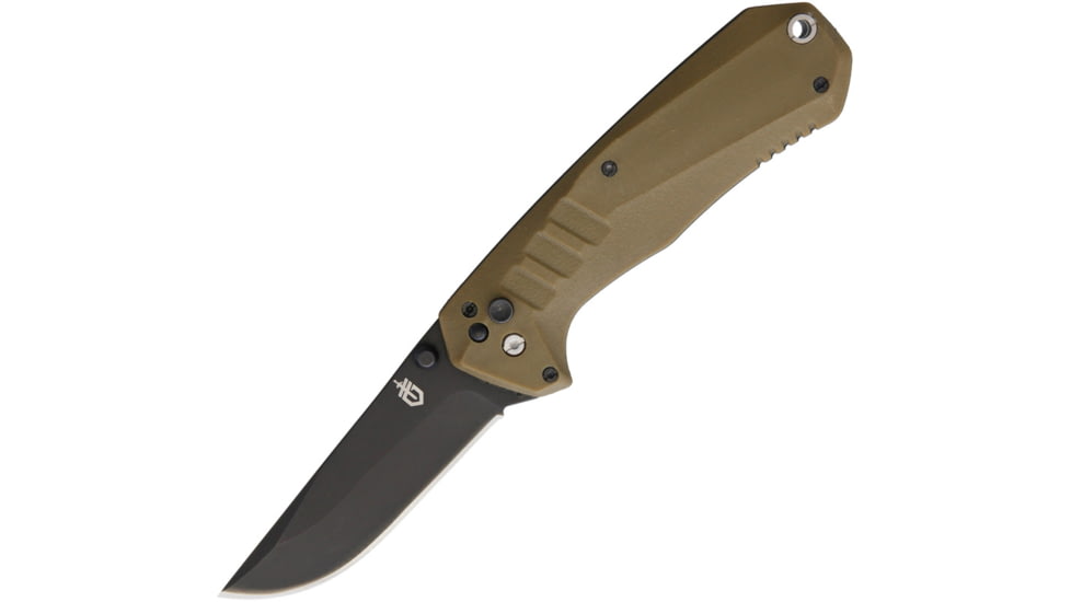 Gerber Haul Plunge Lock A/O