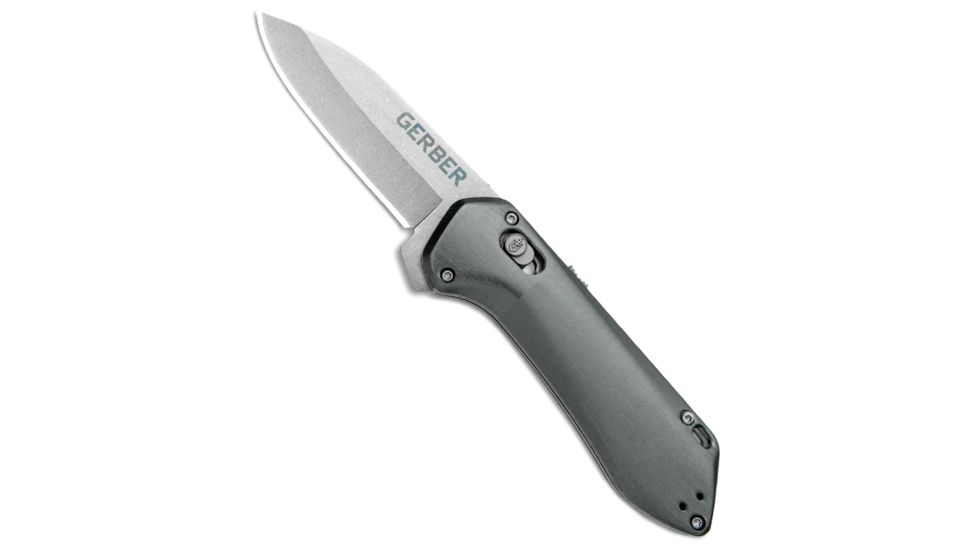 Gerber Highbrow Compact - 31-003509